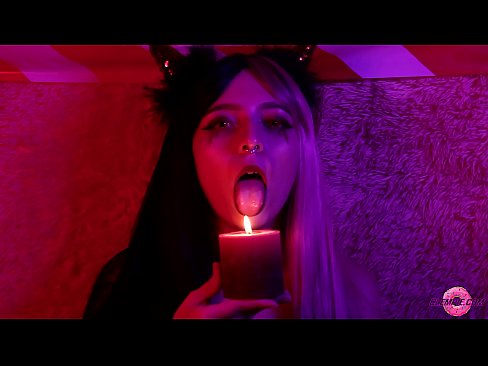 ❤️ Kirglik blowjob seksikalt succubusilt koos suu täitumisega ☑ Pornovideo at us ☑