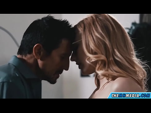 ❤️ Romantiline seks lutakas blondiiniga ☑ Pornovideo at us ☑